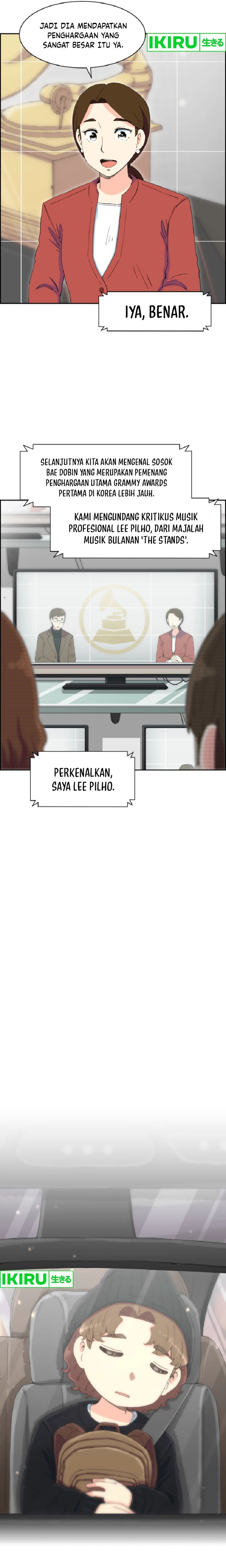 Beethoven Reborn - Chapter 46 3