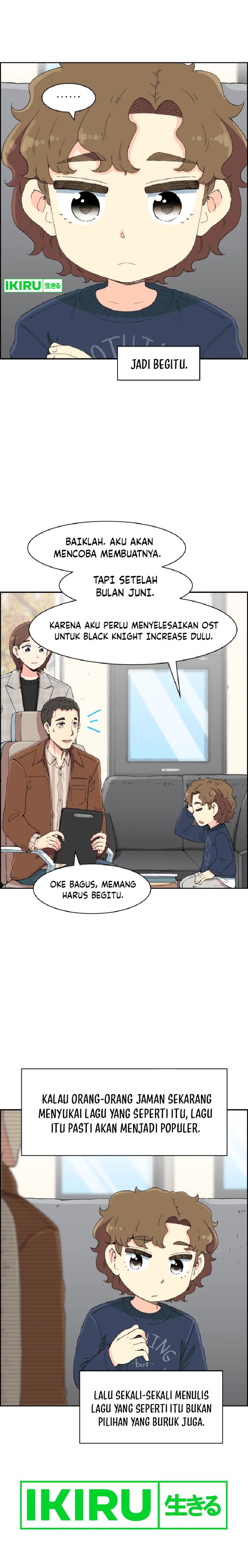 Beethoven Reborn - Chapter 46 38