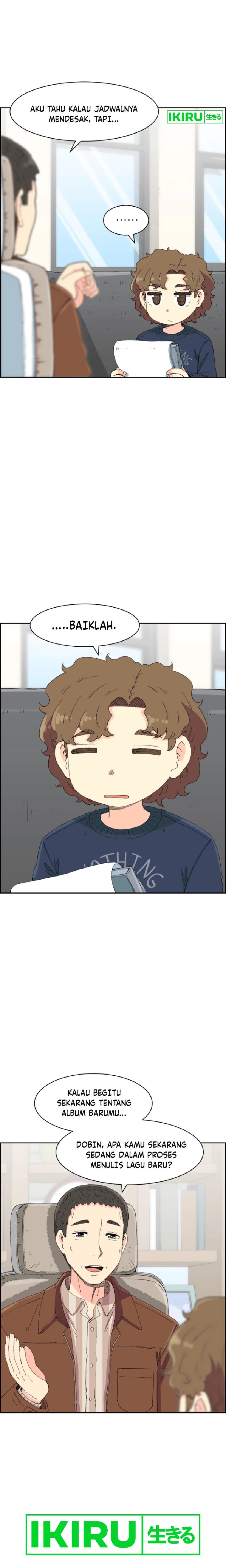 Beethoven Reborn - Chapter 46 30