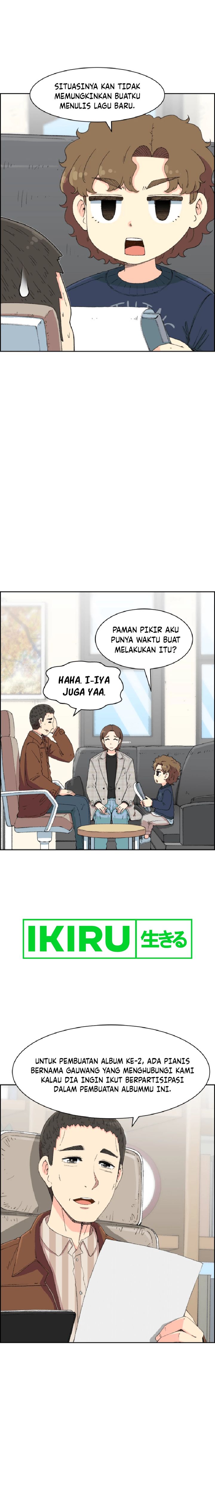 Beethoven Reborn - Chapter 46 31