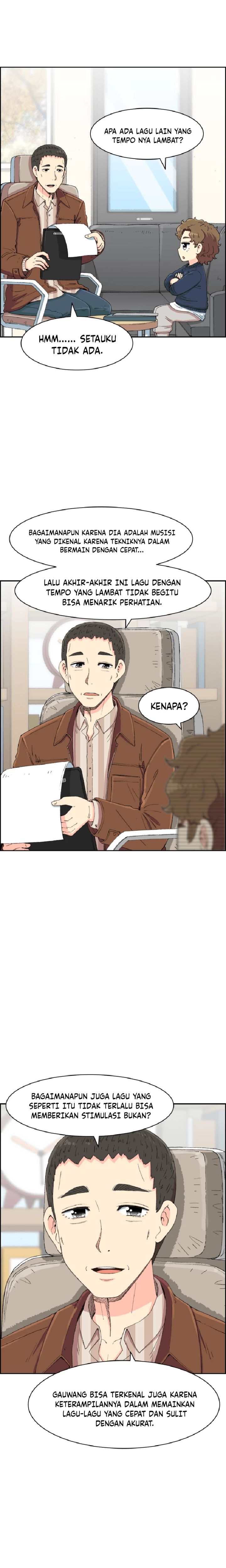 Beethoven Reborn - Chapter 46 37