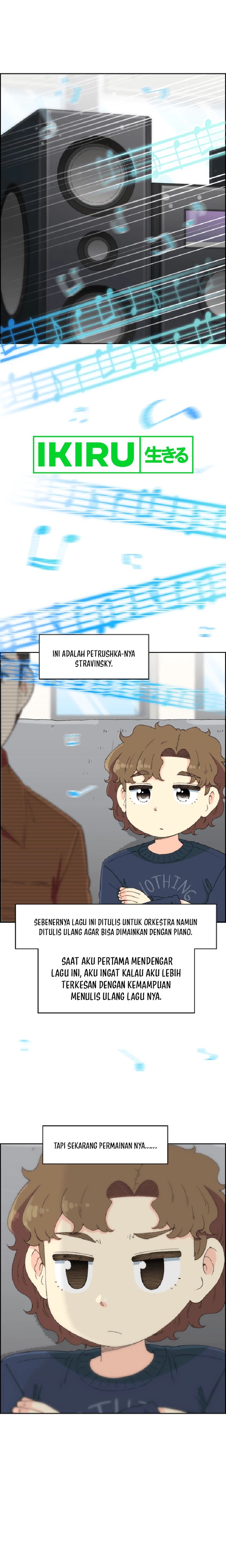 Beethoven Reborn - Chapter 46 34