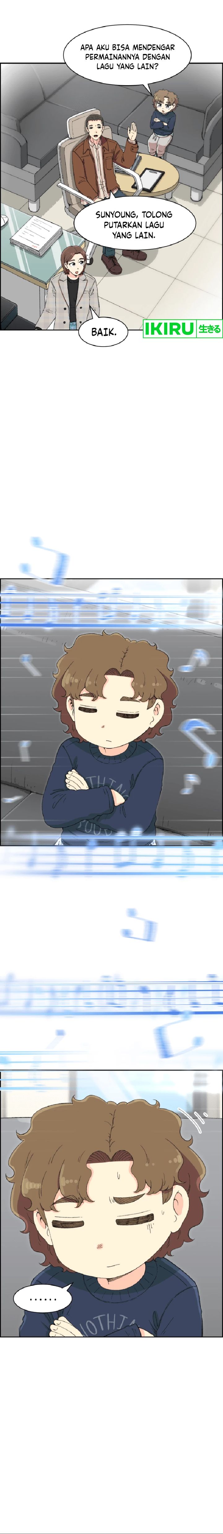 Beethoven Reborn - Chapter 46 35
