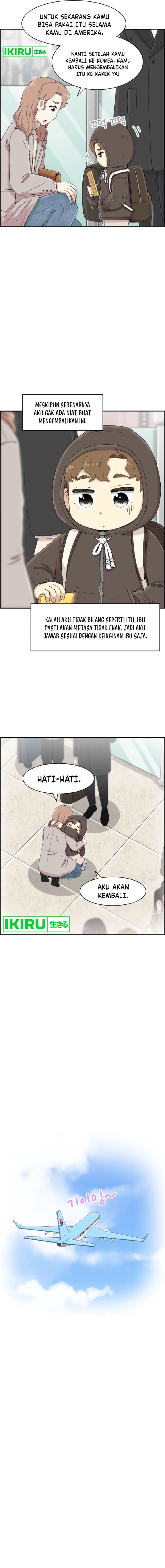 Beethoven Reborn - Chapter 47 9