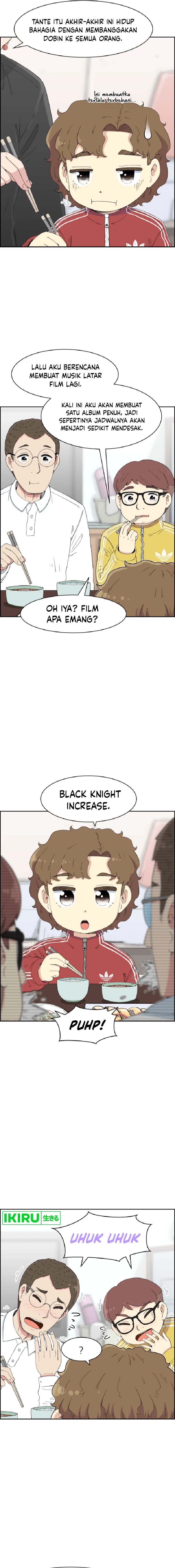Beethoven Reborn - Chapter 47 2