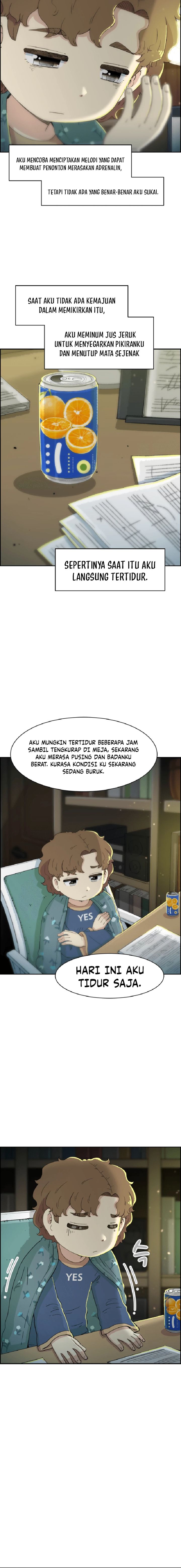 Beethoven Reborn - Chapter 47 29