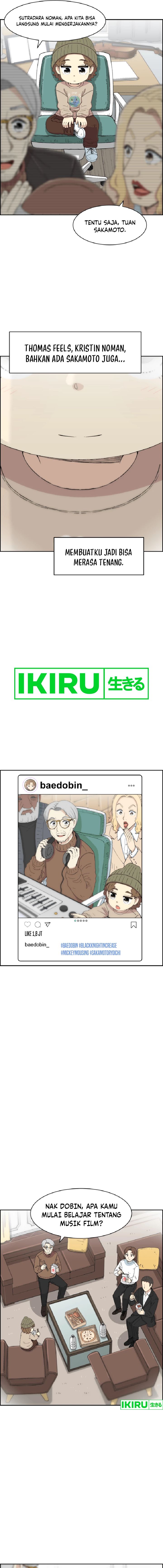 Beethoven Reborn - Chapter 47 23