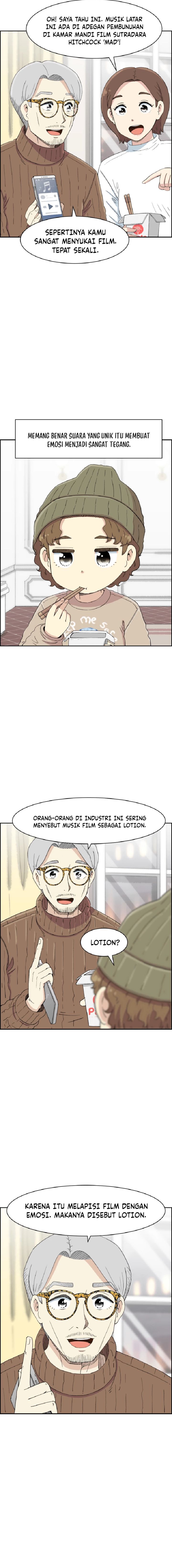 Beethoven Reborn - Chapter 47 26
