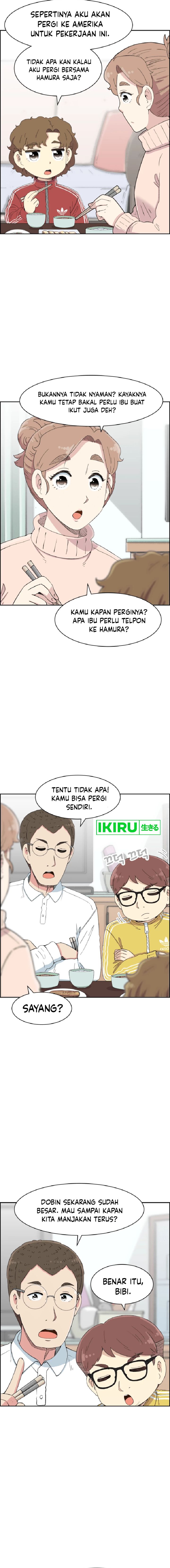 Beethoven Reborn - Chapter 47 3