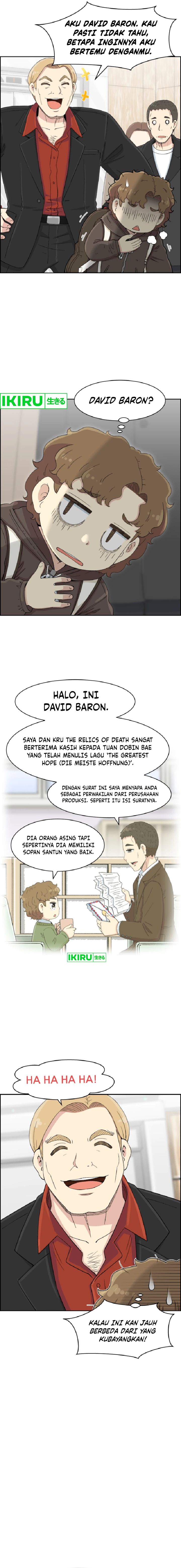 Beethoven Reborn - Chapter 47 12