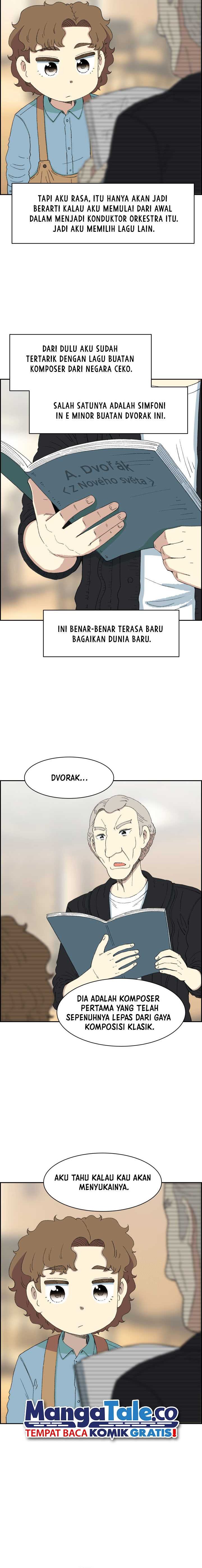 Beethoven Reborn - Chapter 44 9