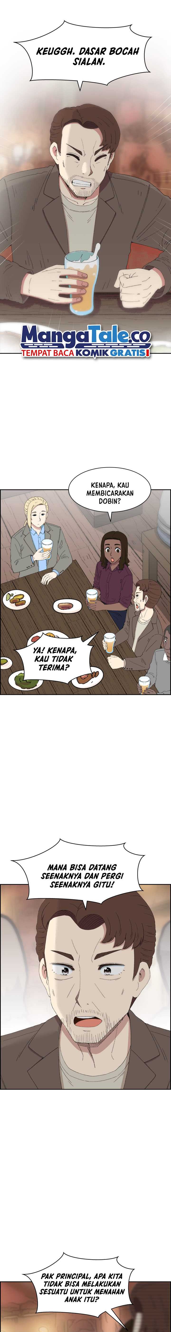 Beethoven Reborn - Chapter 44 2