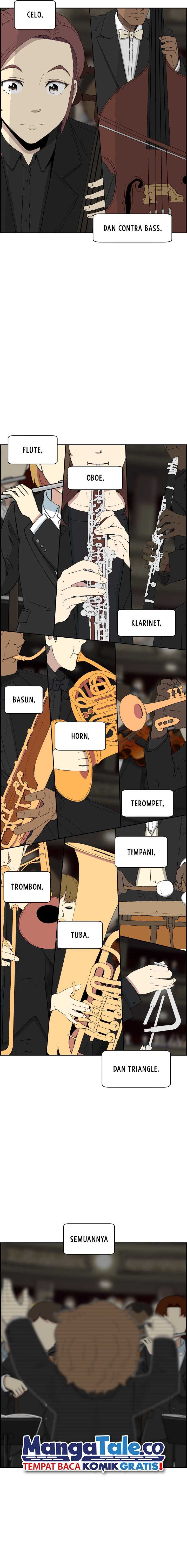 Beethoven Reborn - Chapter 44 23