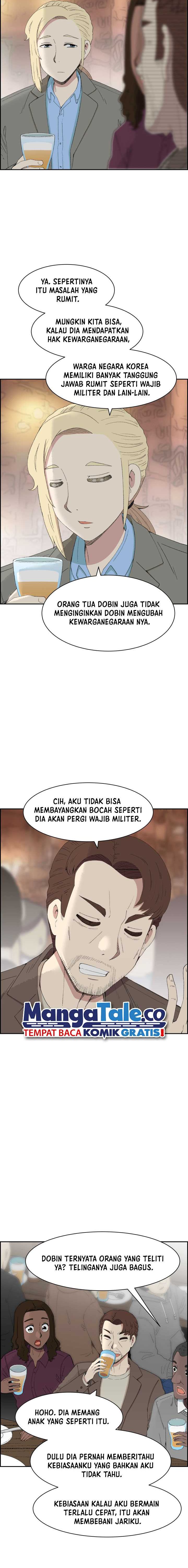 Beethoven Reborn - Chapter 44 3