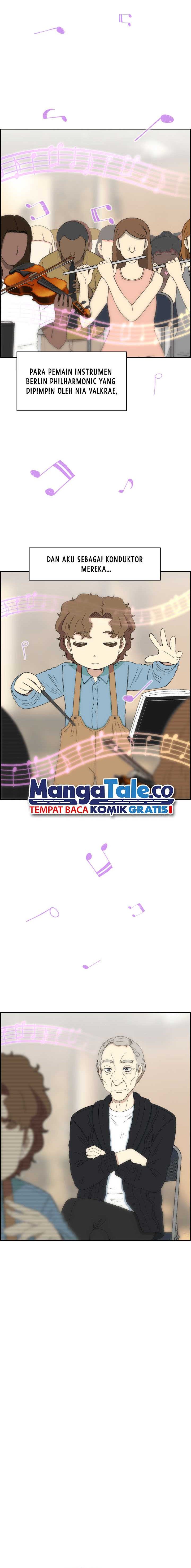 Beethoven Reborn - Chapter 44 12