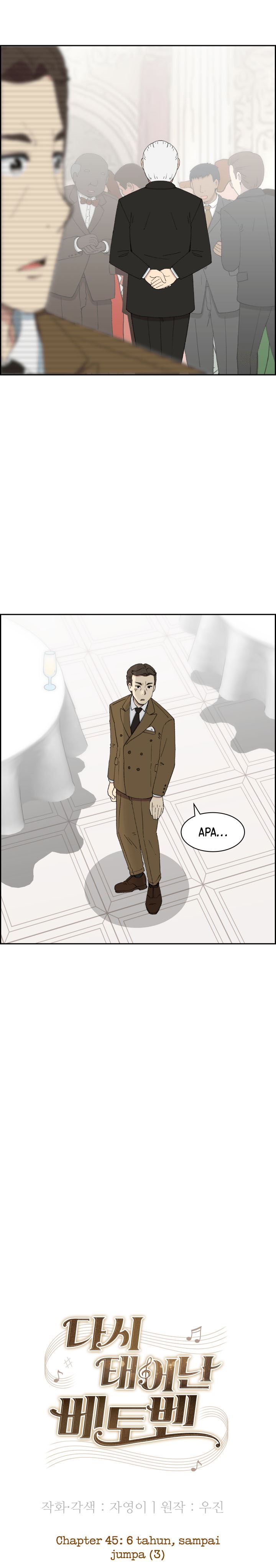 Beethoven Reborn - Chapter 45 S1 END 17