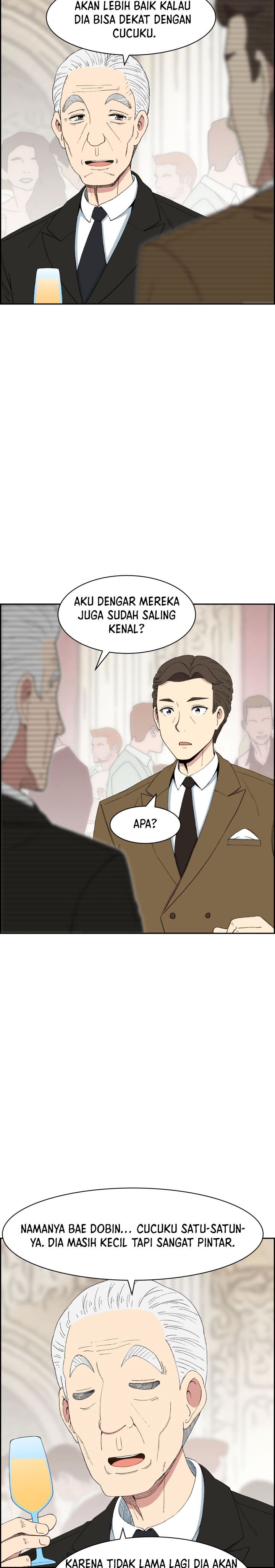 Beethoven Reborn - Chapter 45 S1 END 14