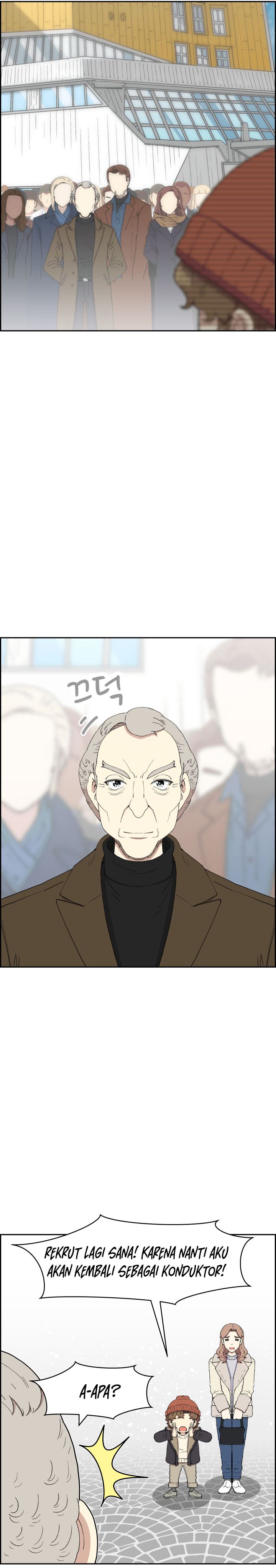 Beethoven Reborn - Chapter 45 S1 END 47