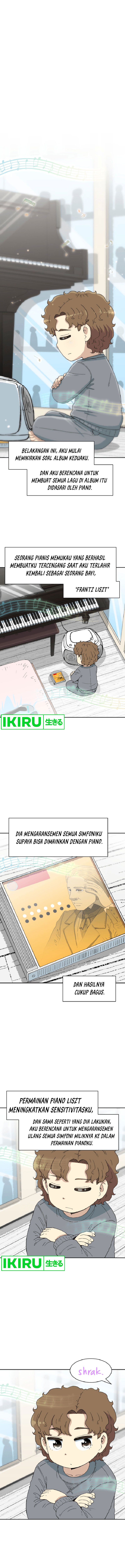 Beethoven Reborn - Chapter 50 8