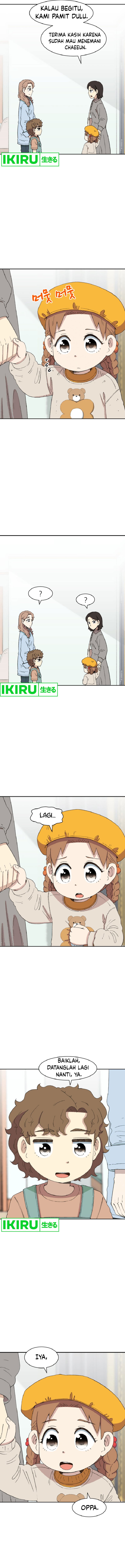 Beethoven Reborn - Chapter 50 19