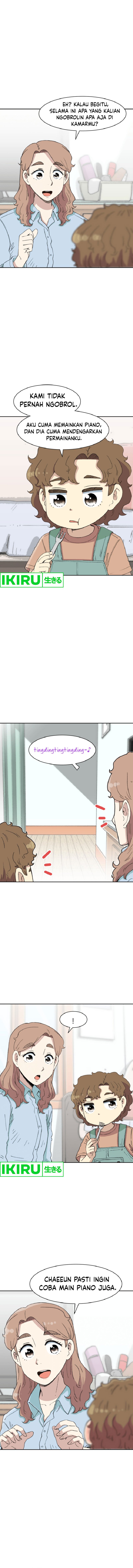 Beethoven Reborn - Chapter 50 12