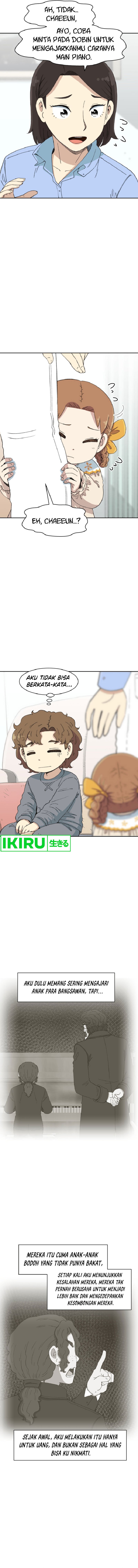 Beethoven Reborn - Chapter 50 6