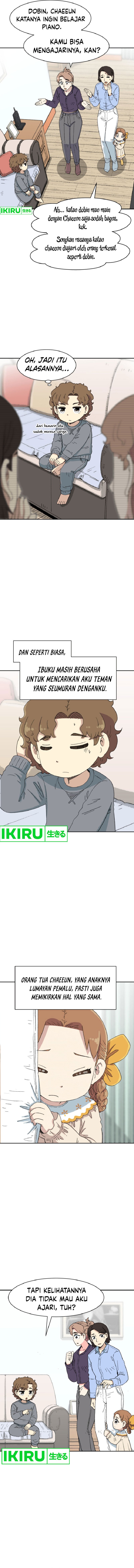 Beethoven Reborn - Chapter 50 5
