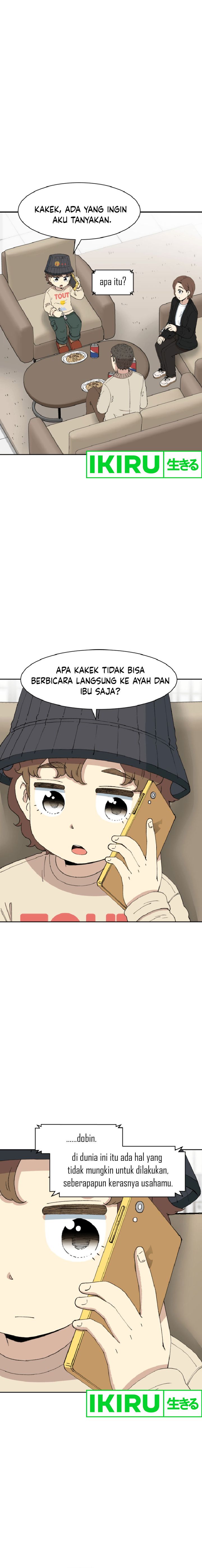 Beethoven Reborn - Chapter 56 8