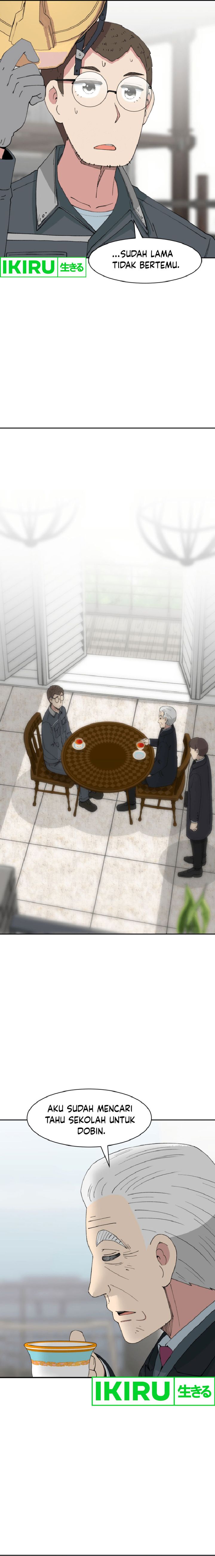 Beethoven Reborn - Chapter 56 27