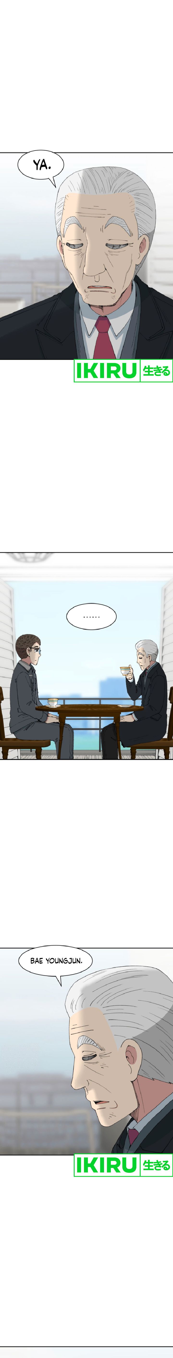 Beethoven Reborn - Chapter 56 31