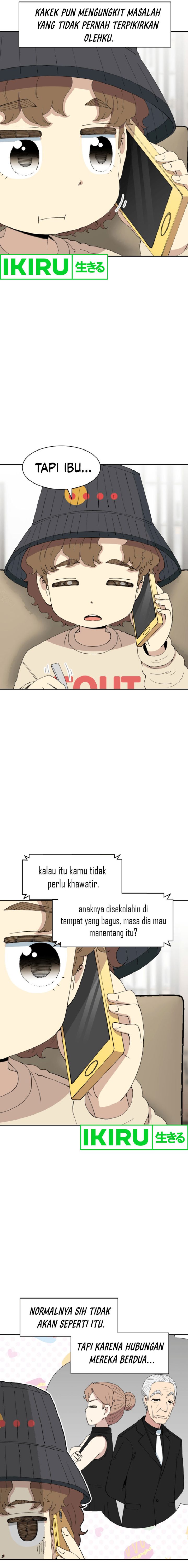 Beethoven Reborn - Chapter 56 7