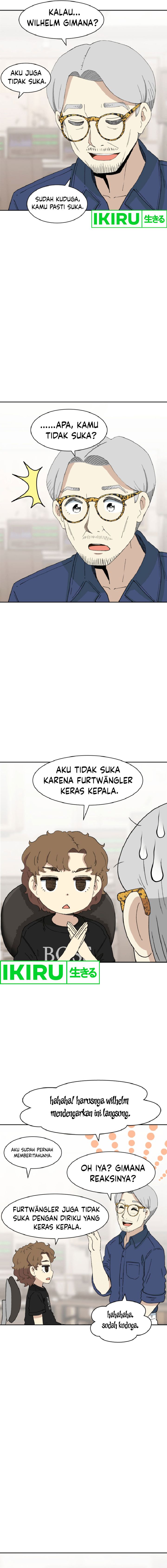 Beethoven Reborn - Chapter 54 9