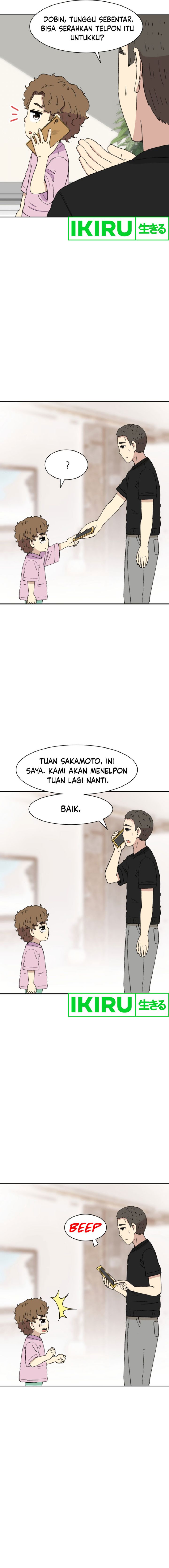 Beethoven Reborn - Chapter 54 23