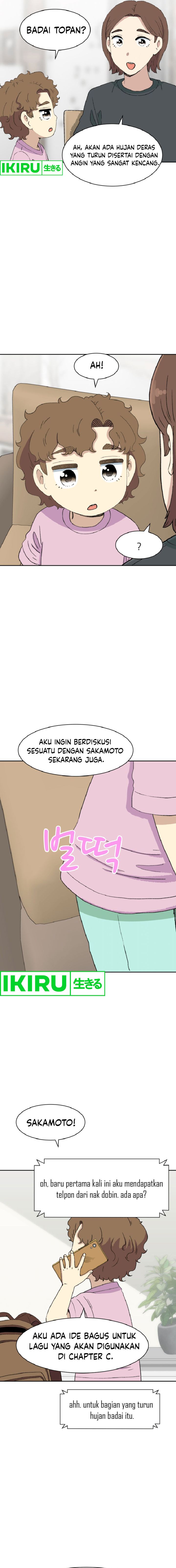 Beethoven Reborn - Chapter 54 21