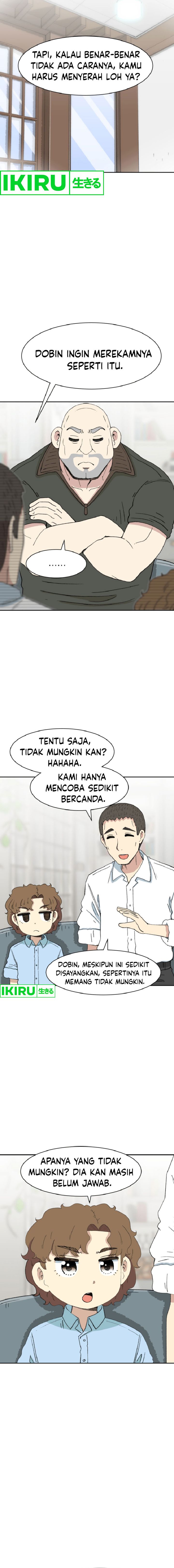 Beethoven Reborn - Chapter 54 26