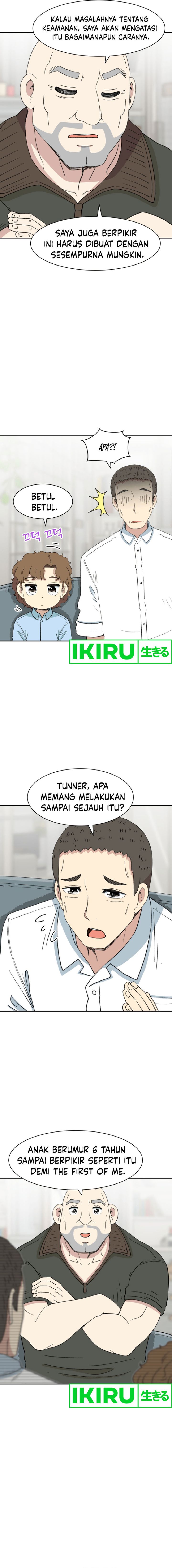Beethoven Reborn - Chapter 54 27