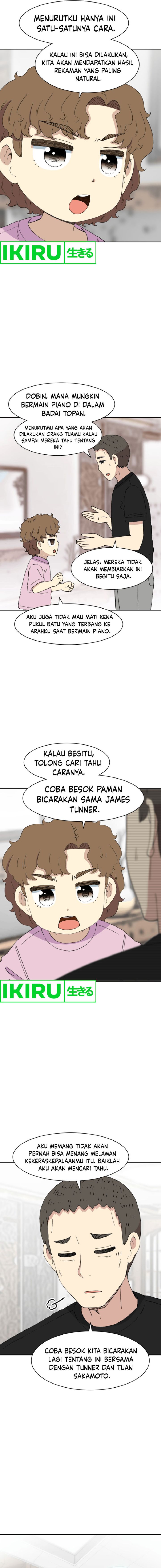 Beethoven Reborn - Chapter 54 25