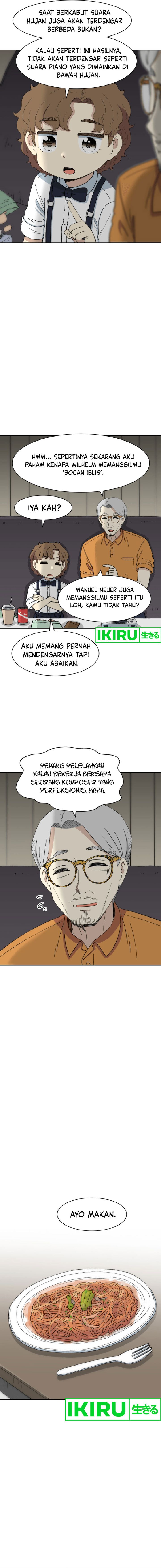 Beethoven Reborn - Chapter 54 19