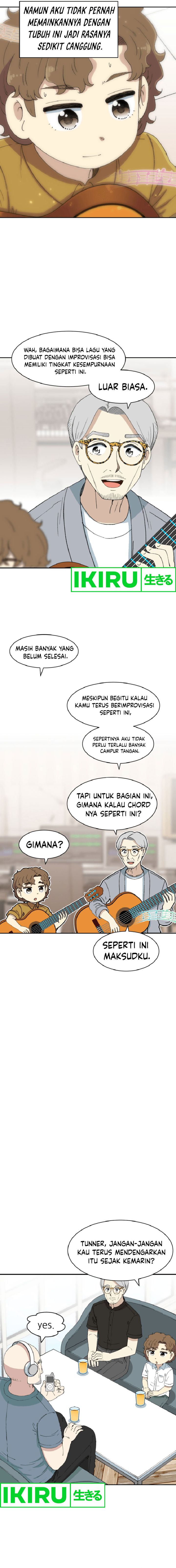 Beethoven Reborn - Chapter 54 12
