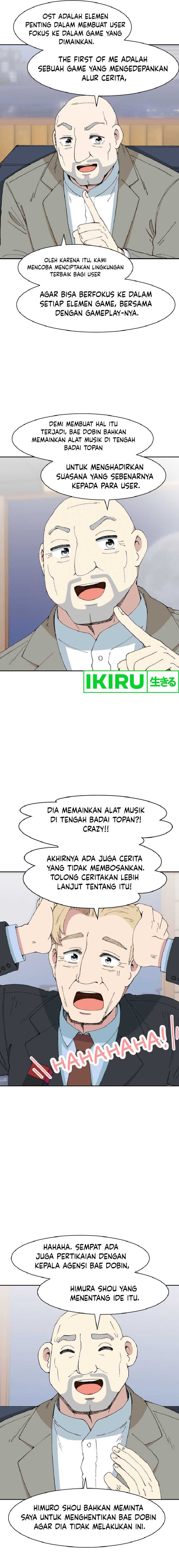 Beethoven Reborn - Chapter 55 8