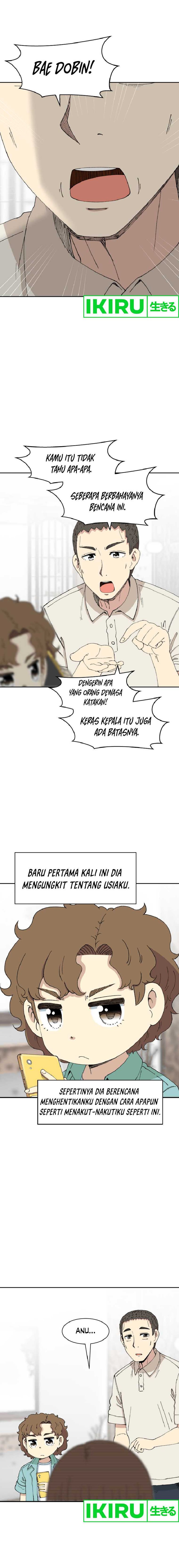 Beethoven Reborn - Chapter 55 2
