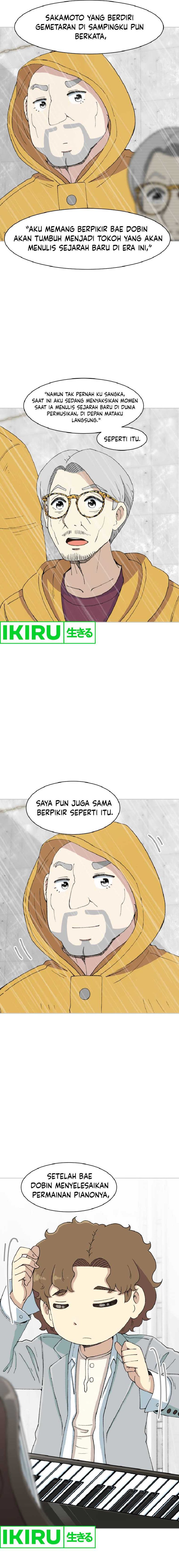 Beethoven Reborn - Chapter 55 28