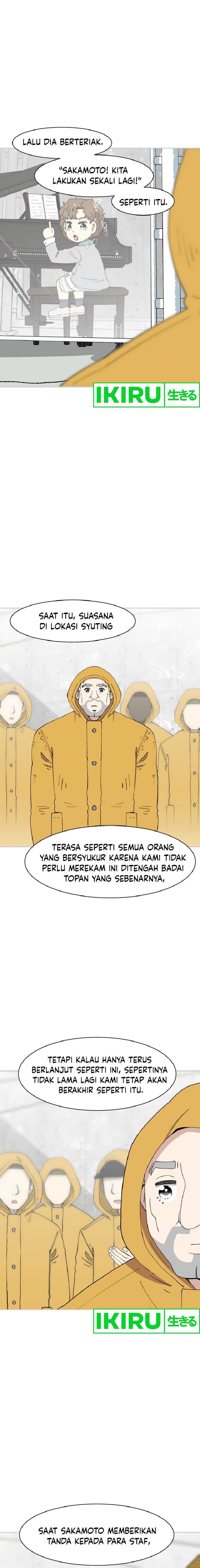 Beethoven Reborn - Chapter 55 20