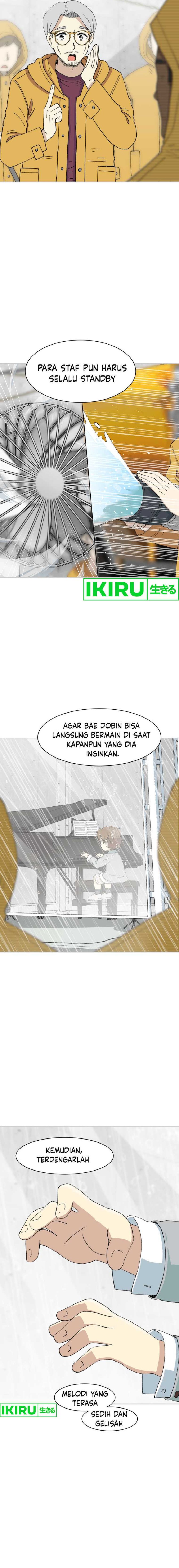 Beethoven Reborn - Chapter 55 21