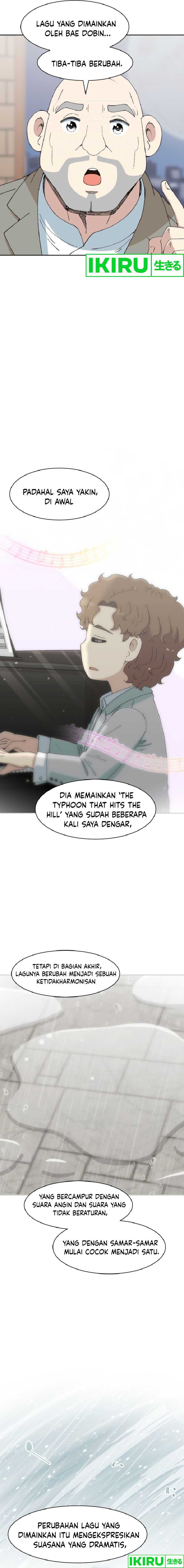 Beethoven Reborn - Chapter 55 24