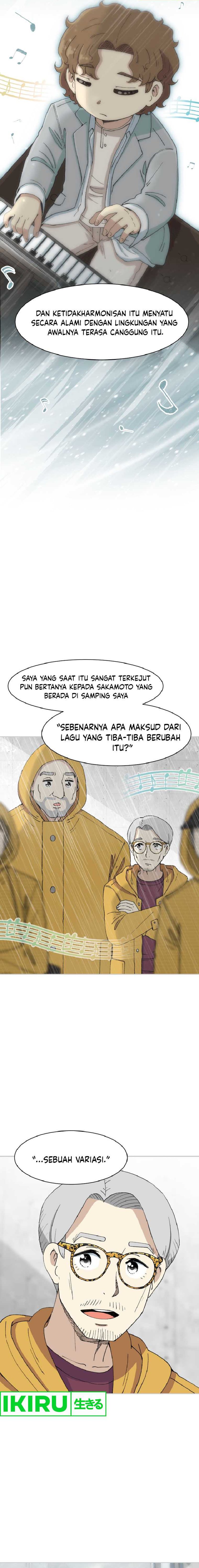 Beethoven Reborn - Chapter 55 25