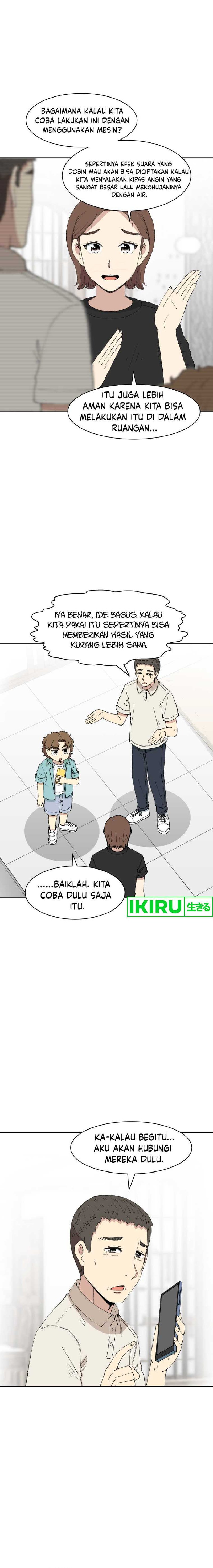 Beethoven Reborn - Chapter 55 3