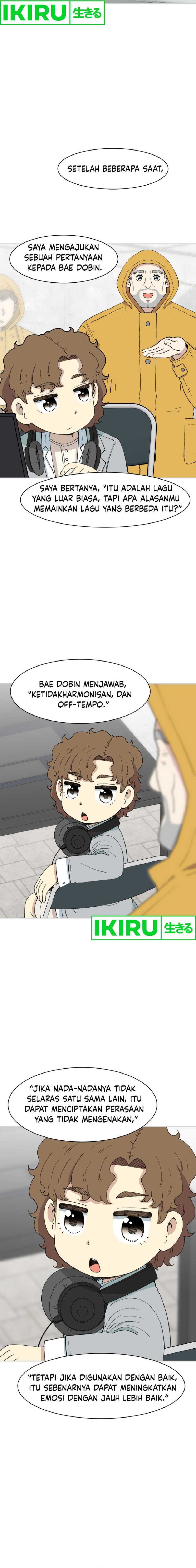 Beethoven Reborn - Chapter 55 30