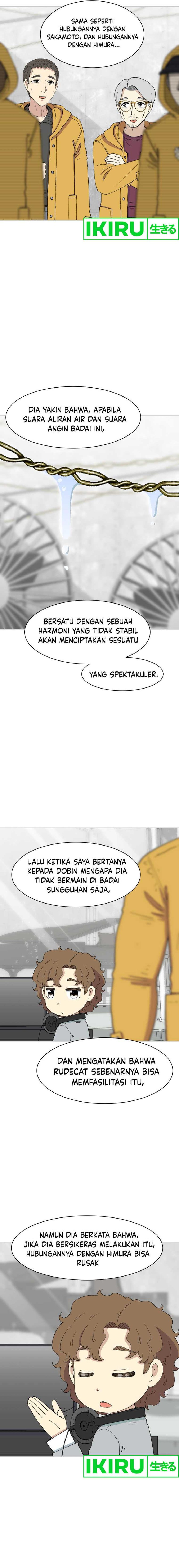 Beethoven Reborn - Chapter 55 31