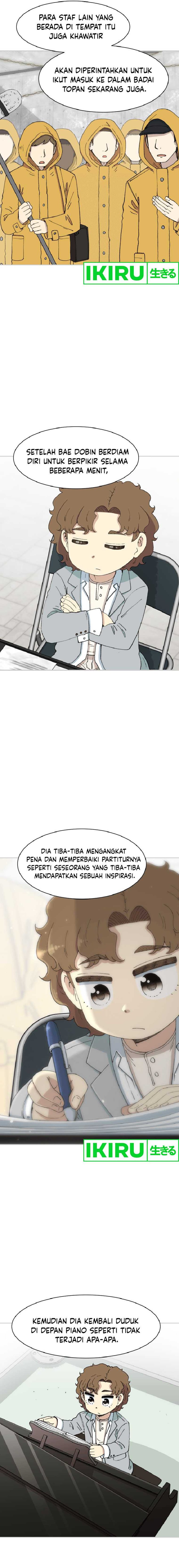Beethoven Reborn - Chapter 55 19